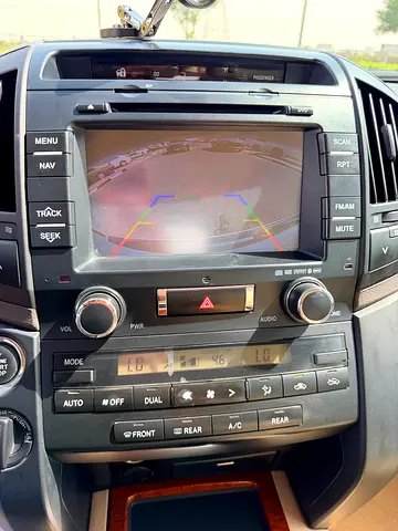 2013 Toyota LAND CRUISER 照片 14