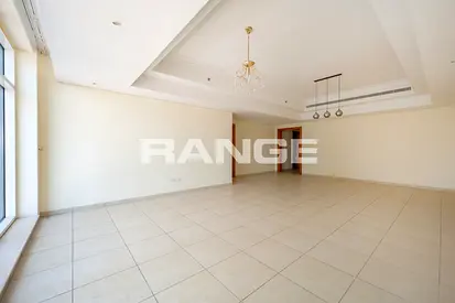 Premium 2BR Apt + Maid | Ready For Occupancy