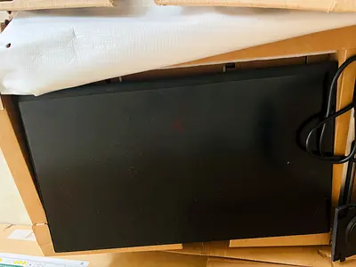 24-27 inch LED LCD Dell monitor-new