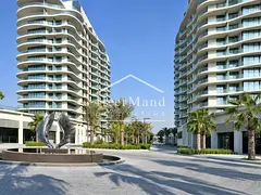 Brand New-Large Layout-1BR For Sale