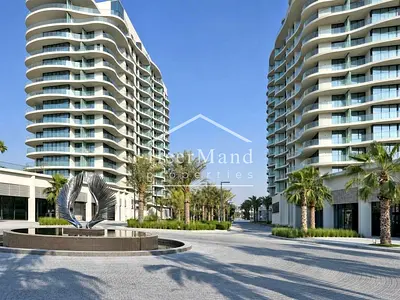 Brand New-Large Layout-1BR For Sale