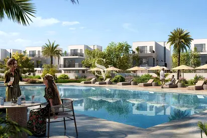 Golf Course community | Close to Community Center
