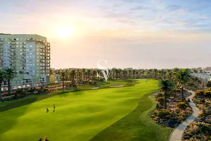 Golf Course community | Close to Community Center