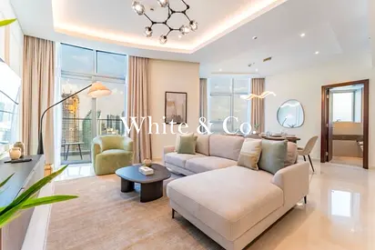 Turnkey | High Floor | Large Layout