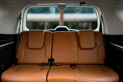2023 Infiniti QX80 照片 13