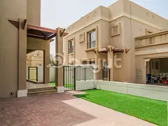 FOR RENT | LUXURY VILLA IN CEDRA VILLAS | ARABIC-STYLE LAYOUT | READY TO MOVE IN