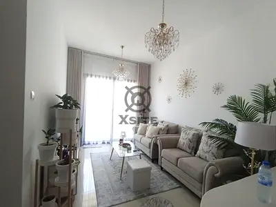 Lavish 2 BR | Fully Furnished | Ready to Move