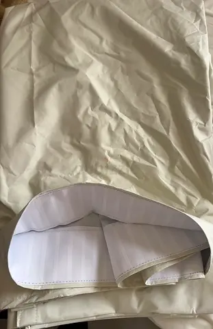Curtain - 260  * 260 cm * 2 pieces set