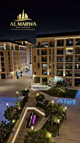 Lavish Fully Furnished 1 Bedroom With Open View and Many Amenities
