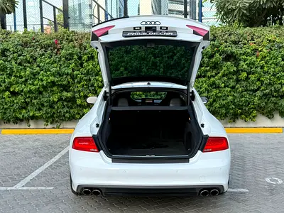 2014 AUDI S7 — фото 18