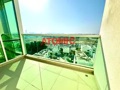 Seaview 2bhk in al sufouh with palm and burj view