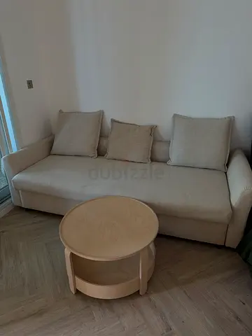Sofa bed for free
