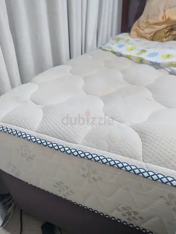 Mattress