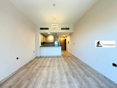 Spacious 1BR | Kitchen Appliances | Stunning View | Ready To Move