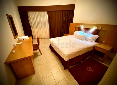 Luxury private room