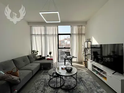 Modern Building | High Floor | Roof Top Pool