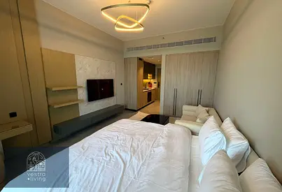 Park View | Highest Floor | Fully Furnished