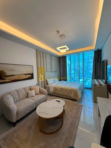 FULLY FURNISHED | PREMIUM LIVING | READY TO MOVE IN