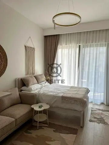 Fully Furnished |Modern Living |Ready to Move