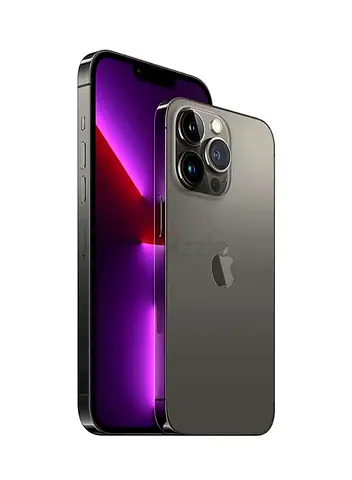 iPhone 13 Pro 128GB Graphite 5G With Facetime - International Version
