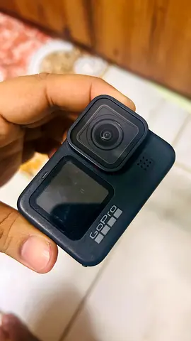 GoPro Hero 9 Black