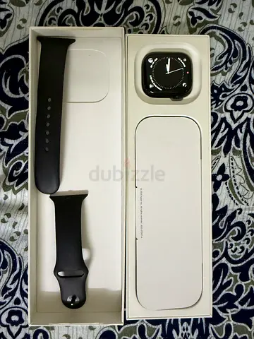 Apple Watch series 10 42mm | in apple care