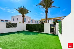 Open View Private Garden Vacant.