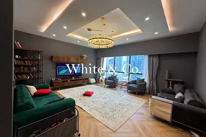 Full Marina View | Turnkey | VOT