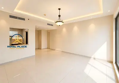 Elegant 1BR | Scala Tower | Canal Views