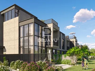 Premium Investment Opportunity | Park Facing Villa