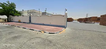11 AED | STORAGE PLOT| 60KW | BOUNDRY WALL