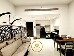 Stylish Furnished 1 Bedroom Apartment | Prime Location