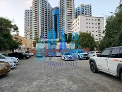Land for sale in very good location in the heart of Ajman