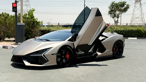 Lamborghini Revuelto 2024 | Japanese Specs under warrant full carbon  | 6.5L V12 Hybrid