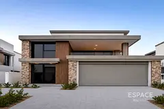 5 Beds plus Maids and Drivers | Garden Suite | Park Backing