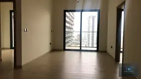 Stunning view + Modern-Brand new 3BR + Vacant