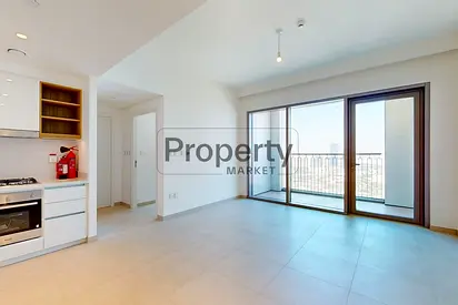 12 Payments Option | Spacious Layout | High Floor