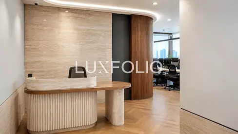 Luxury Fit Out I Amazing View I Vacant