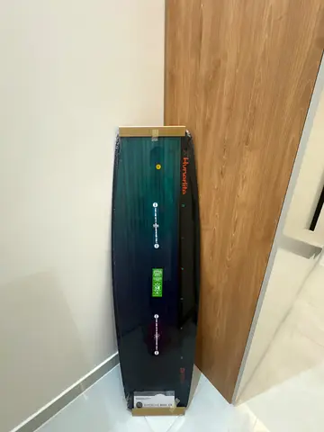 Wakeboard hyper light brand new still in plastic
