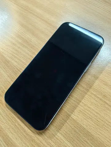 IPhone 16Pro Max 256GB