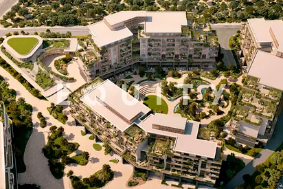 1 Bedroom | Spacious Layouts | Q1 2029
