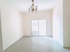Family Building Spacious Studio in 30K with Balcony Opposite Sahara Center Al Nahda Sharjah call Sid