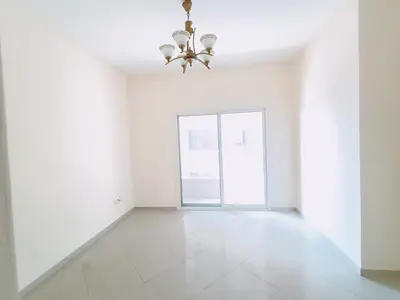 Family Building Spacious Studio in 30K with Balcony Opposite Sahara Center Al Nahda Sharjah call Siddiqui