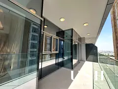 Rented | Spacious 1-Bedroom Apartment | Largest Layout | High ROI