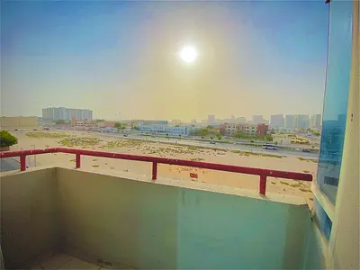 CLOSE TO APPLE SCHOOL // LAST APARTMENT. SPECIOUS 2BHK.FAMILY ONLY