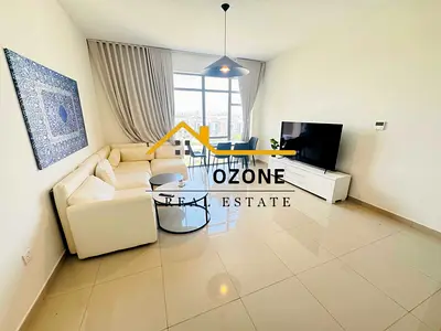 Wow new apartment one bhk good location easy exit to dubai