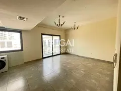 Premium Studio | Spacious | Unfurnished | Chiller Included
