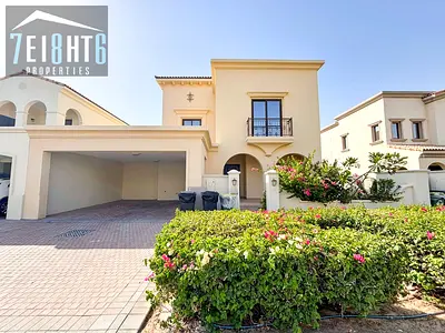 5BR Villa | Premium Location | Arabian Ranches 2