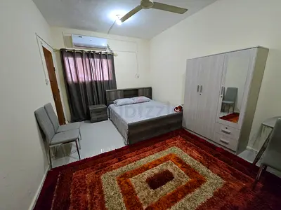 Daily room rent
