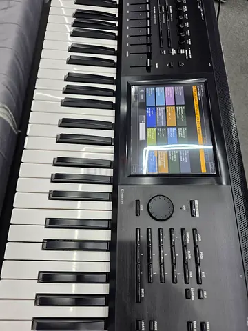 korg kronos2